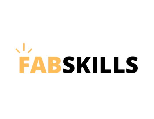 Fabskills logo